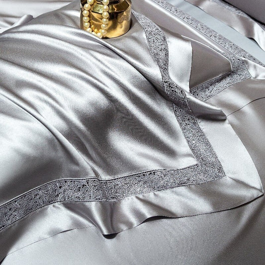 Annabelle Luxury Pillowcases