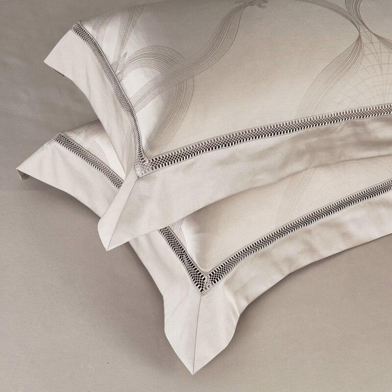 Arden Elegance Egyptian Cotton Sheet Set (Double)