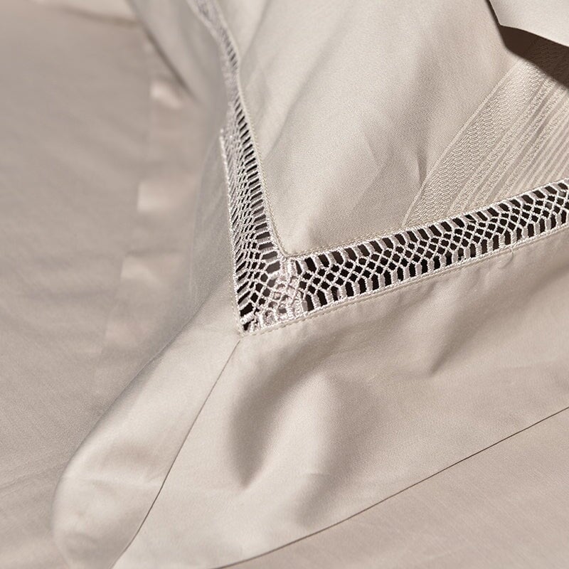 Arden Elegance Egyptian Cotton Sheet Set (Double)