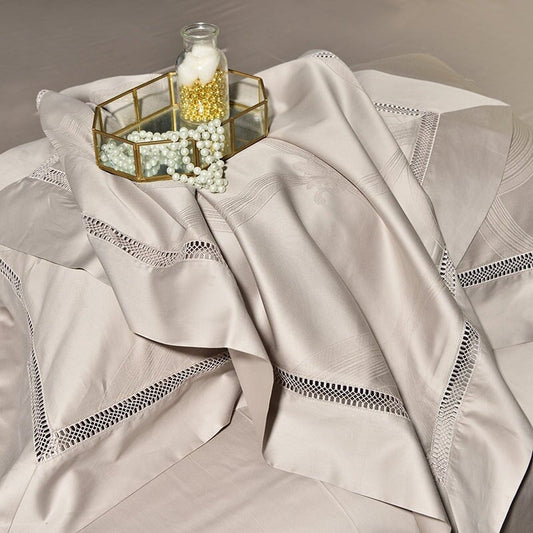 Arden Elegance Egyptian Cotton Sheet Set (Double)