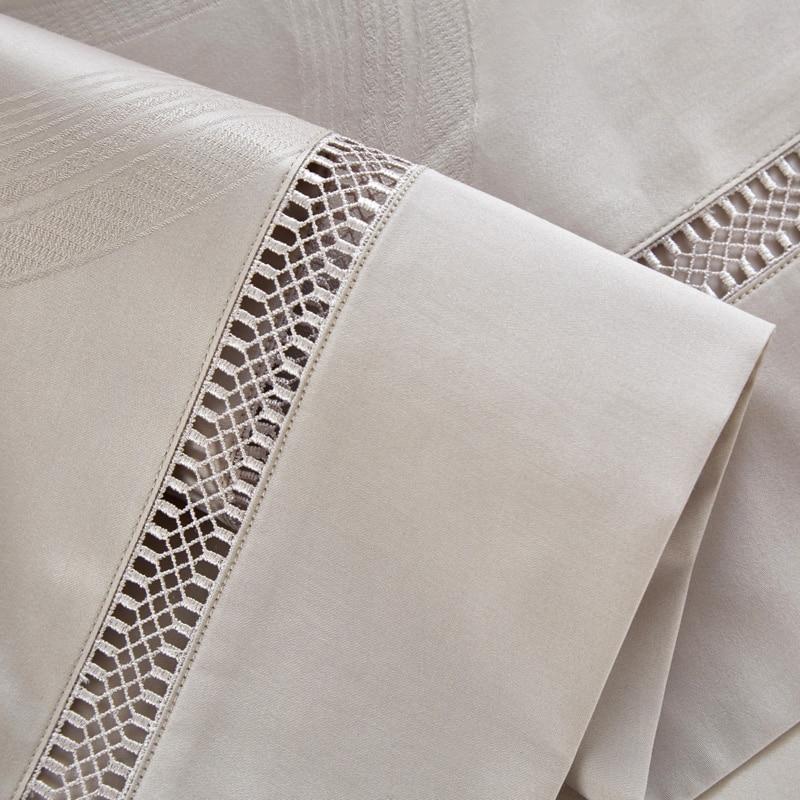 Arden Elegance Egyptian Cotton Sheet Set (Double)