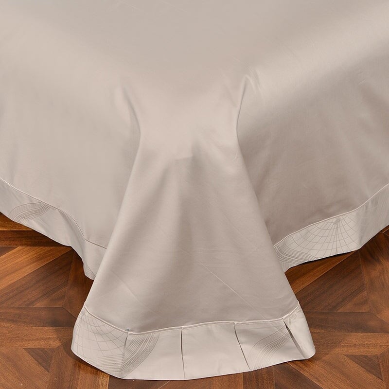 Arden Elegance Egyptian Cotton Sheet Set (Double)