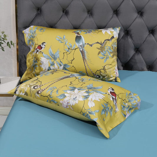 Bohemian Orient Pillowcase (Set of 2)