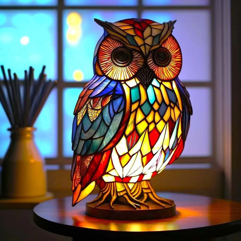 Modern Bedside Lamps