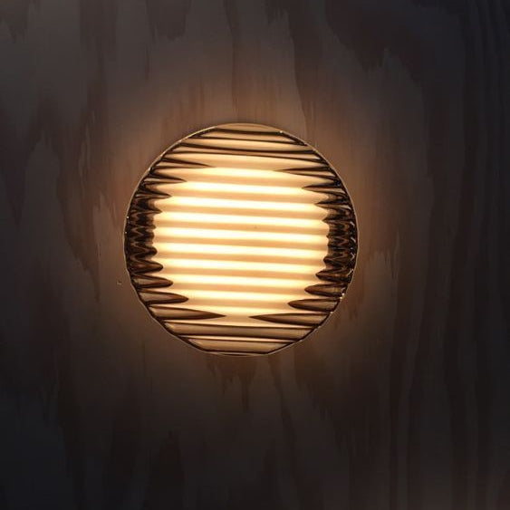 Modern LED Wall Light for Indoor and Outdoor