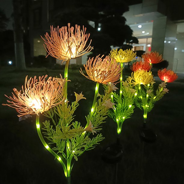 Fanciful Fairy Flowers (2-Pack)
