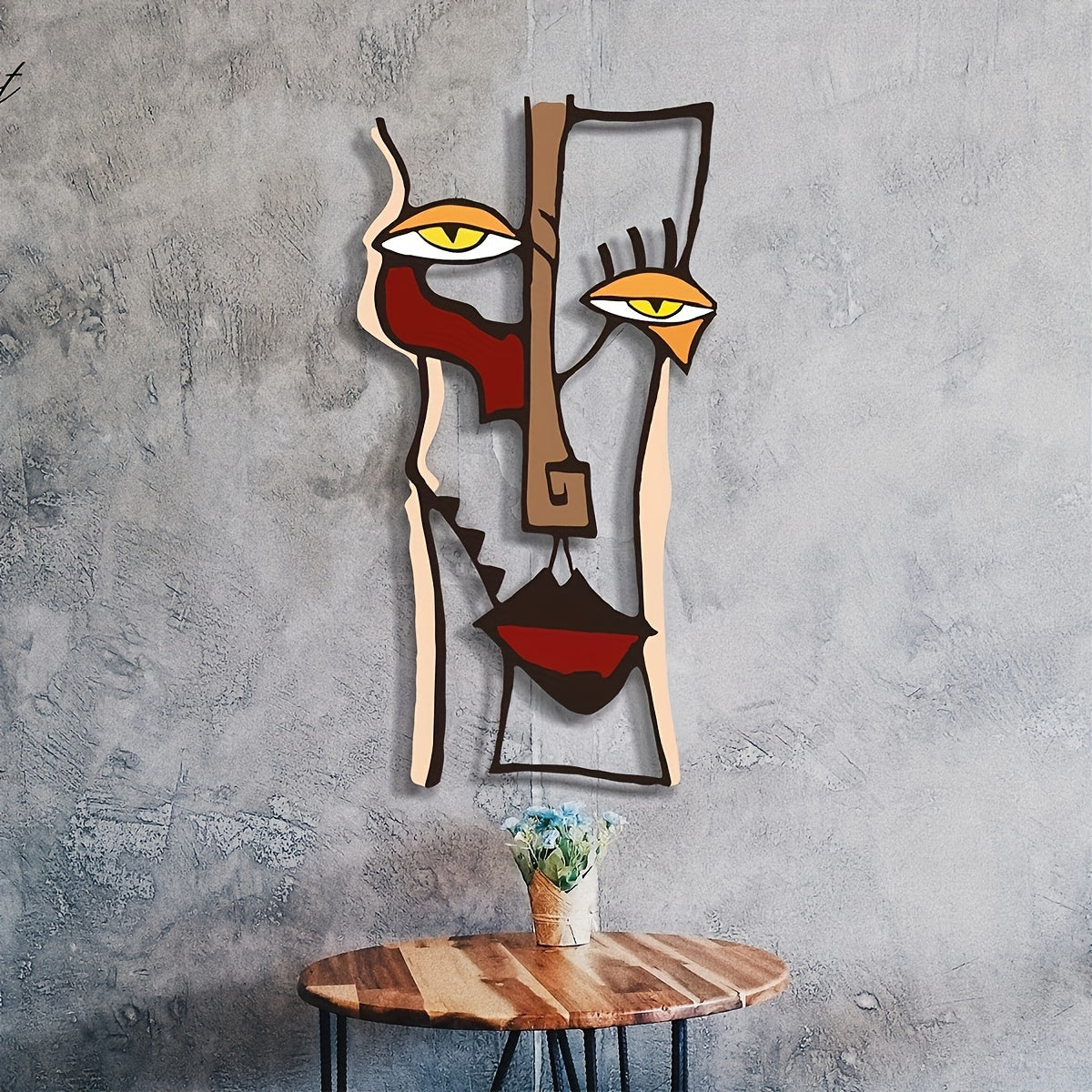 Classic Canvas Wall Art
