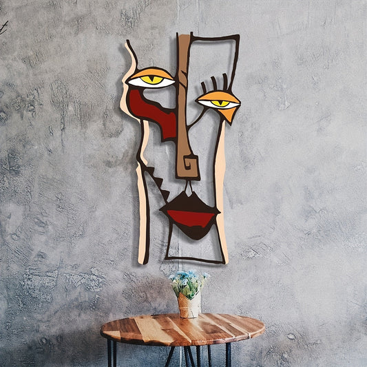 Classic Canvas Wall Art