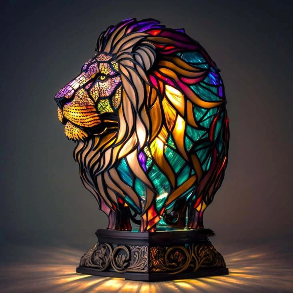 Modern Bedside Lamps