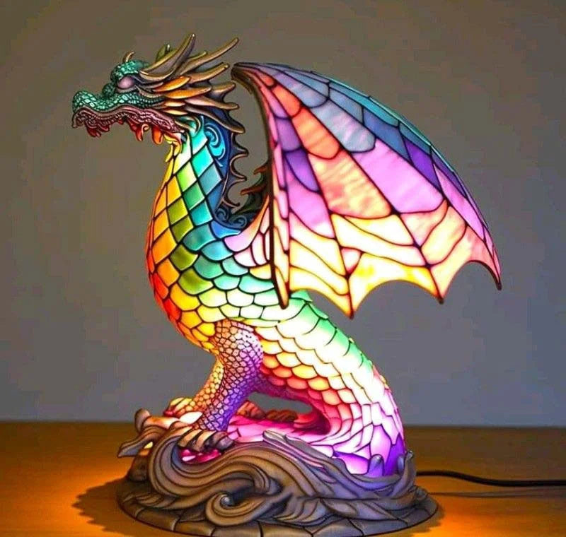 Modern Bedside Lamps