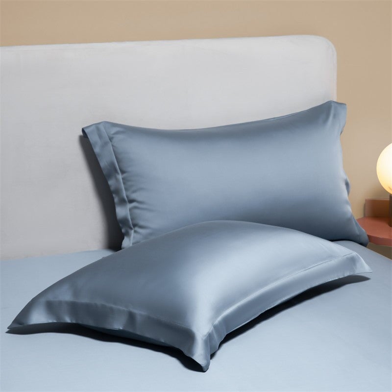 Freya Eucalyptus Lyocell Pillowcases