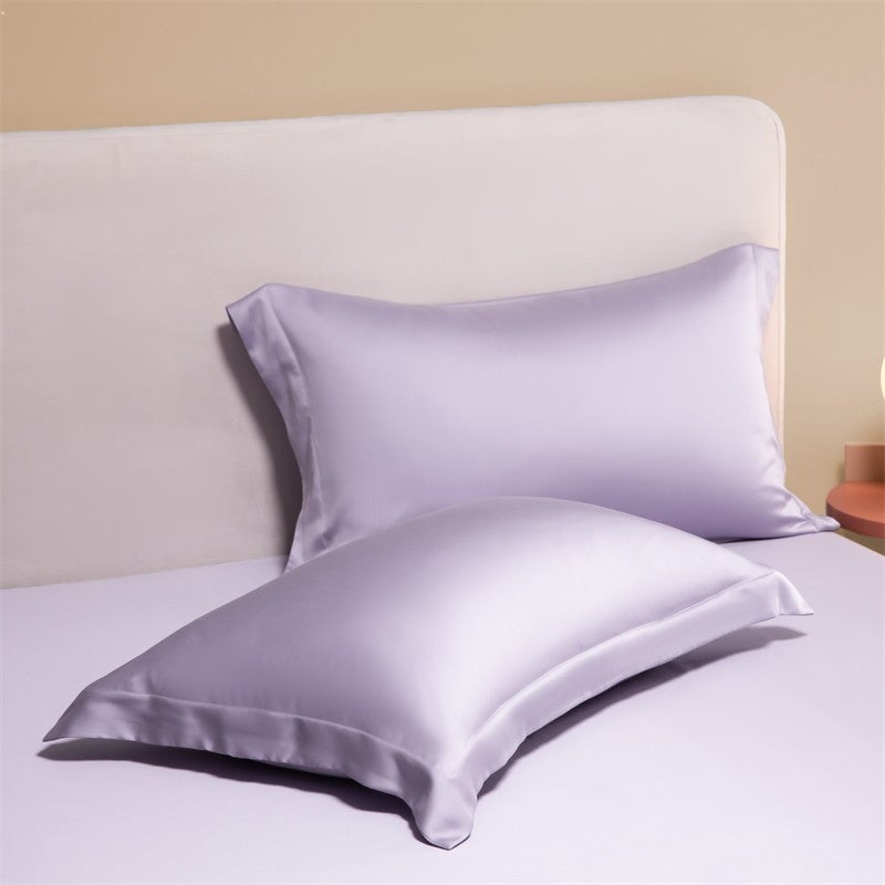 Freya Eucalyptus Lyocell Pillowcases