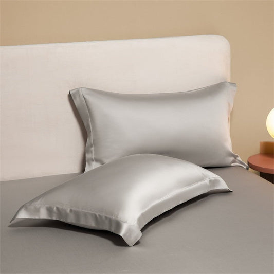 Freya Eucalyptus Lyocell Pillowcases