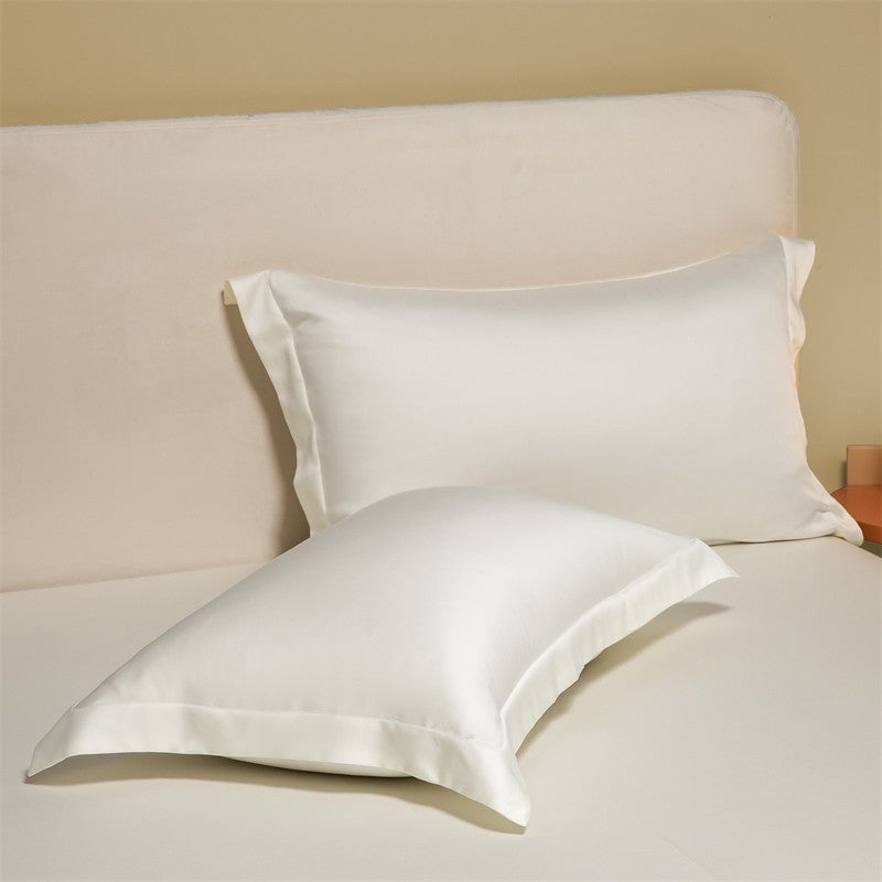 Freya Eucalyptus Lyocell Pillowcases