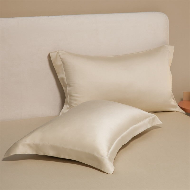 Freya Eucalyptus Lyocell Pillowcases