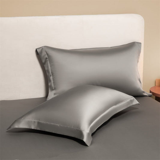 Freya Eucalyptus Lyocell Pillowcases