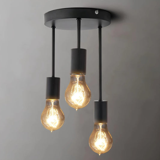 Classic Ceiling Lamp