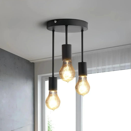 Classic Ceiling Lamp