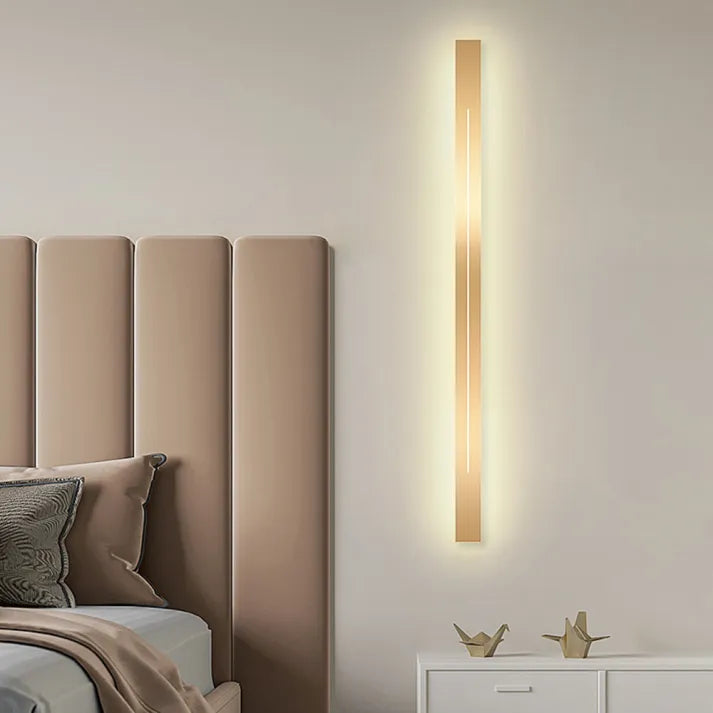 Adjustable Brightness Wall Sconce
