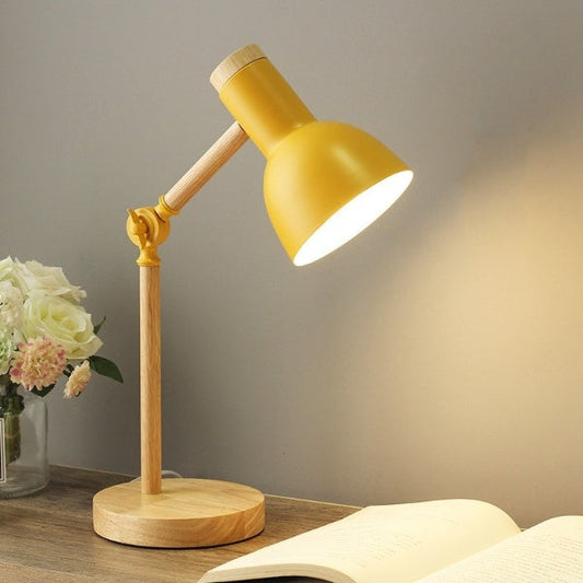 Modern LED Desk Lamp