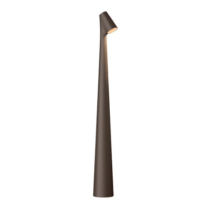 Stylish Living Room Lighting