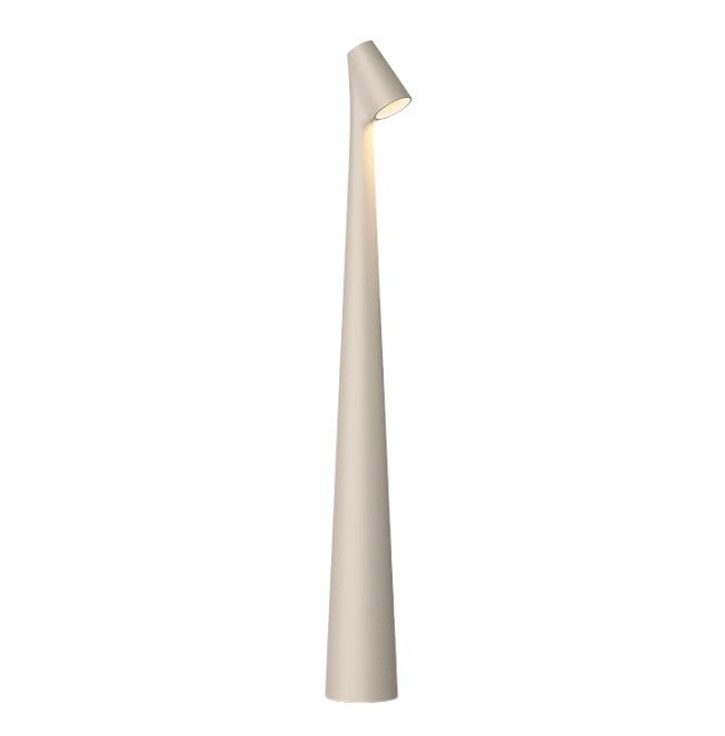 Stylish Living Room Lighting