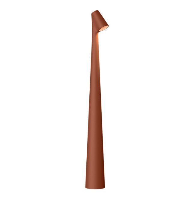 Stylish Living Room Lighting