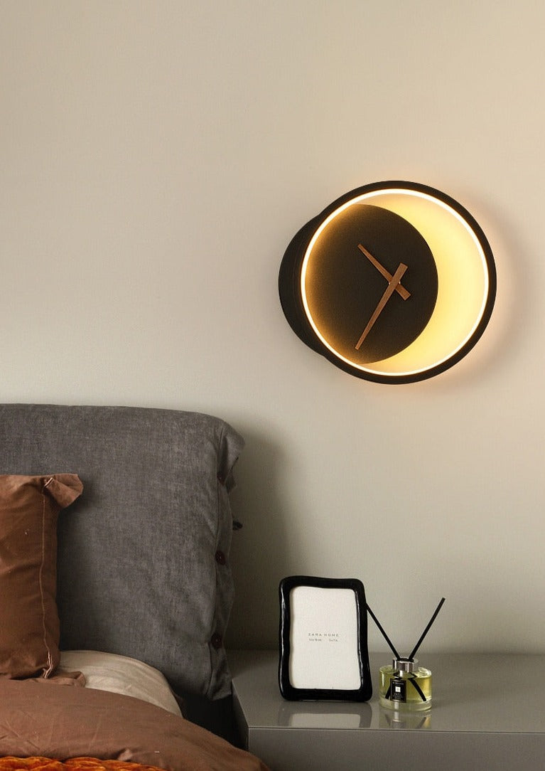 LED Decorative Clock