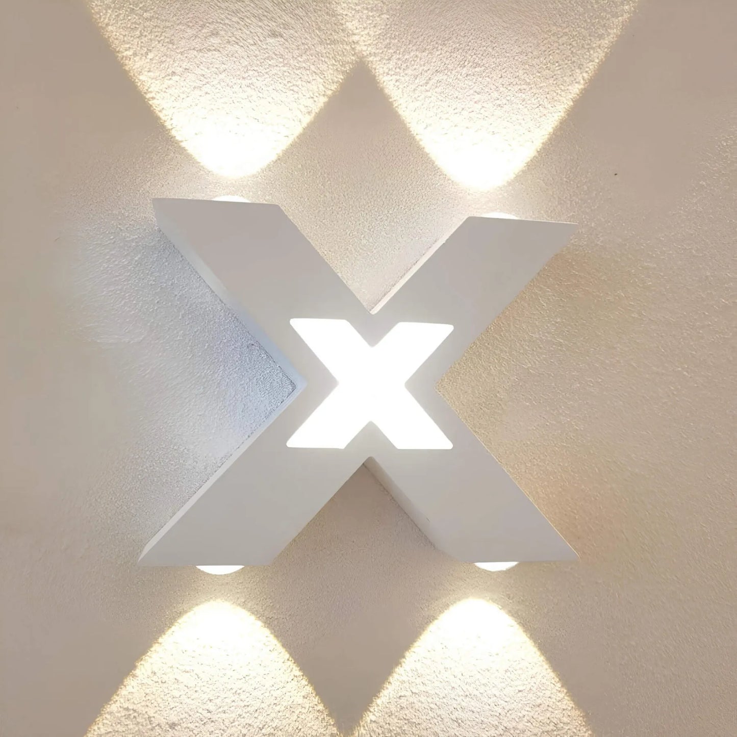 Elegant Garden Lighting