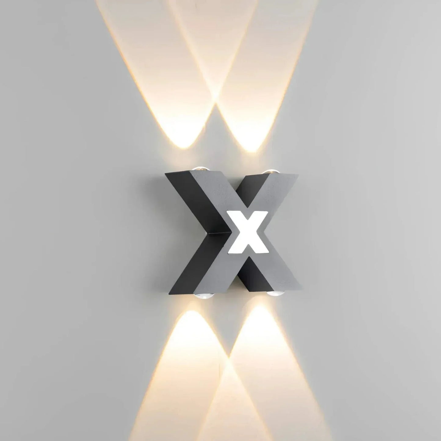 Elegant Garden Lighting