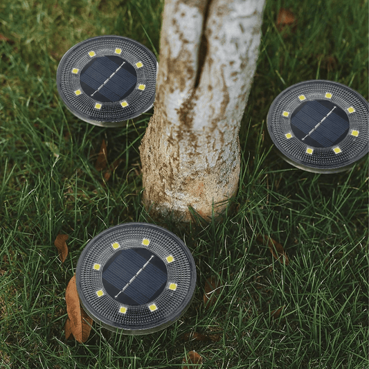Modern Garden Decor