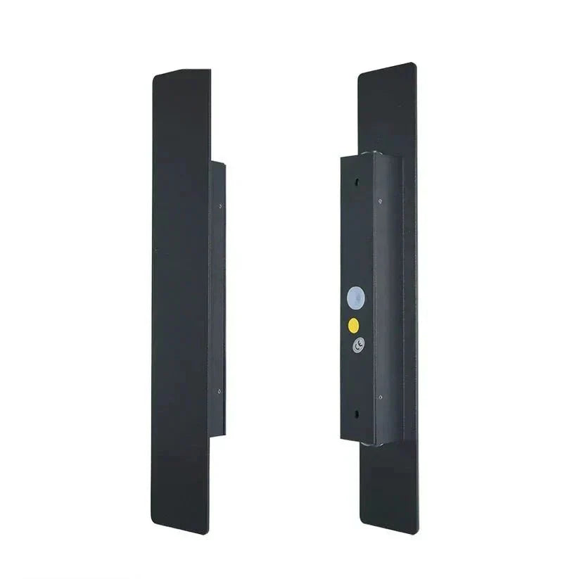 Minimalist LED Light Fixture