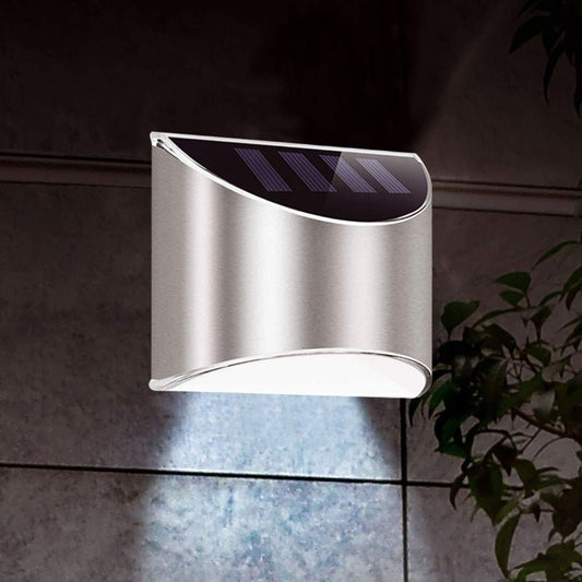 Weatherproof LED Light