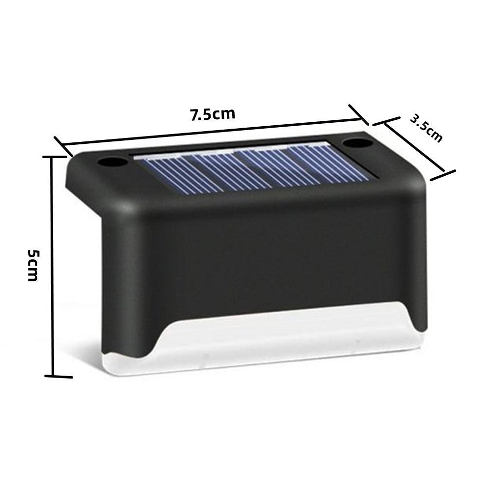 Solar Pathway Lighting