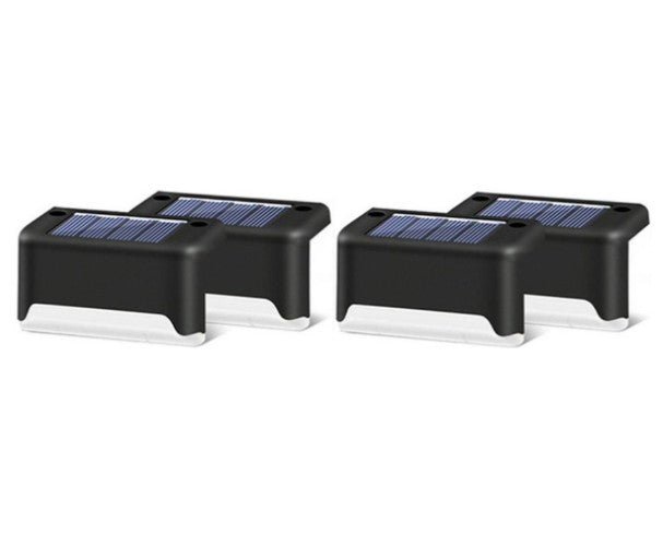 Solar Pathway Lighting