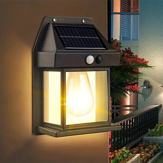 Durable Garden Light Fixture
