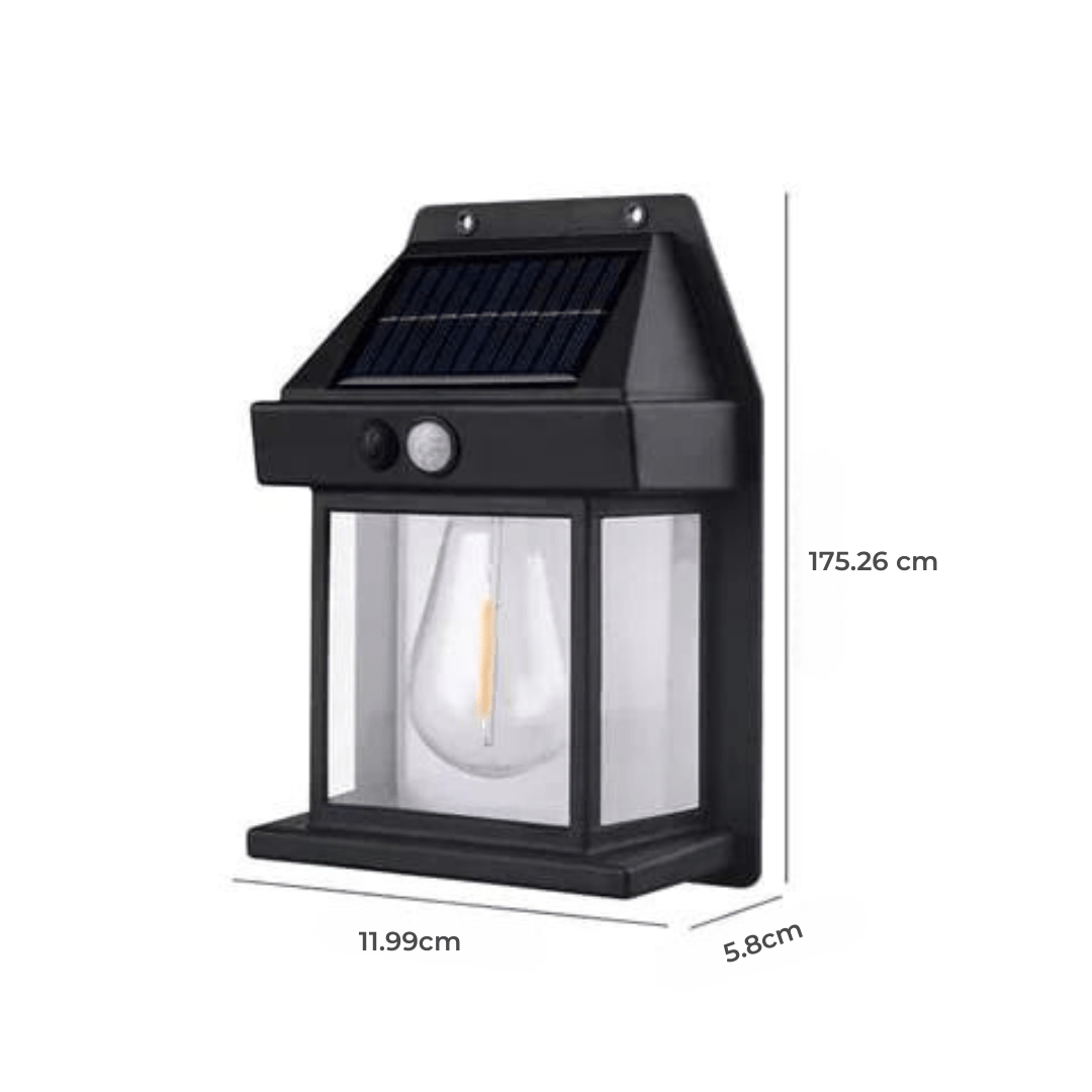Durable Garden Light Fixture