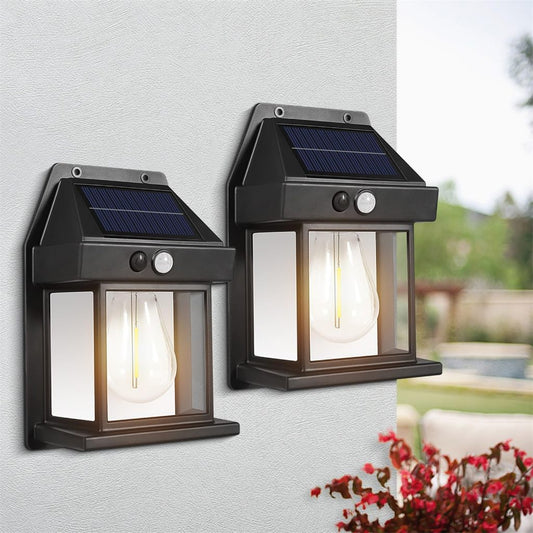 Durable Garden Light Fixture