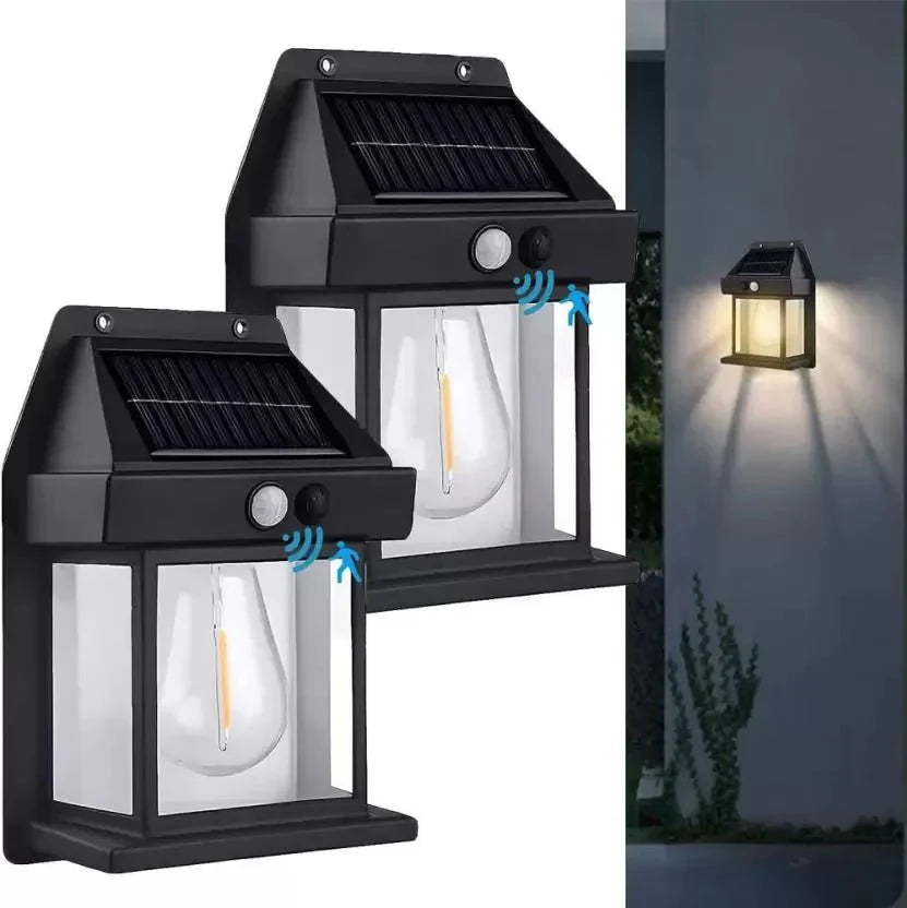 Durable Garden Light Fixture