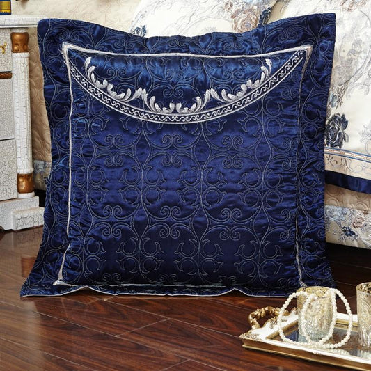 Oriental Jacquard Pillowcases
