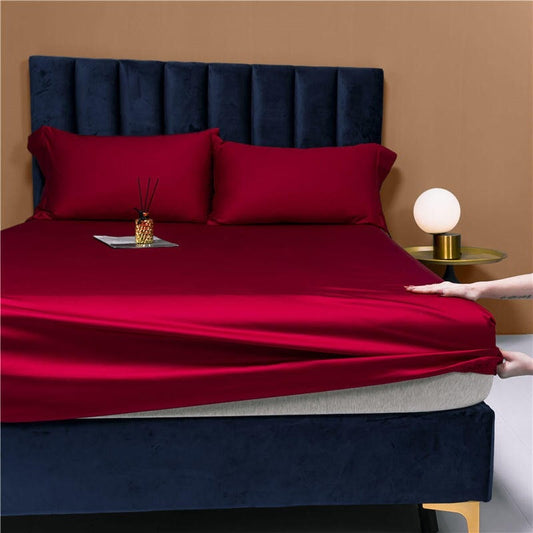 Premium Egyptian Cotton Bedding Set