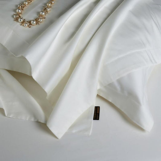 Prestige 1000TC Egyptian Cotton Pillowcase Set