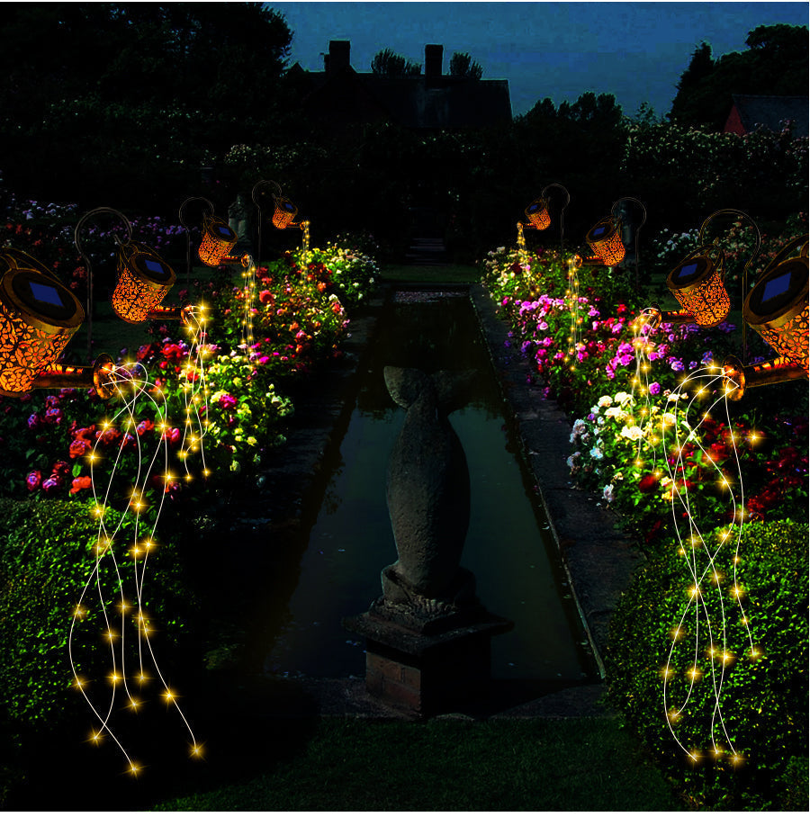 Flexible LED Lantern