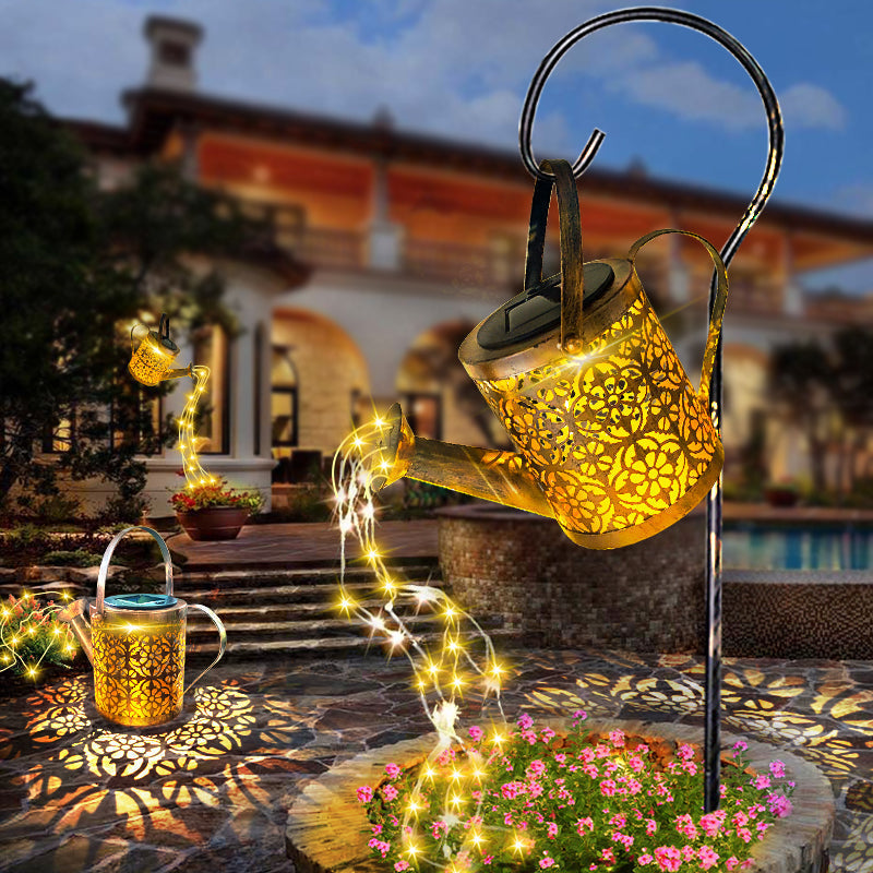 Flexible LED Lantern