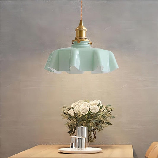 Vintage Kitchen Pendant Lighting