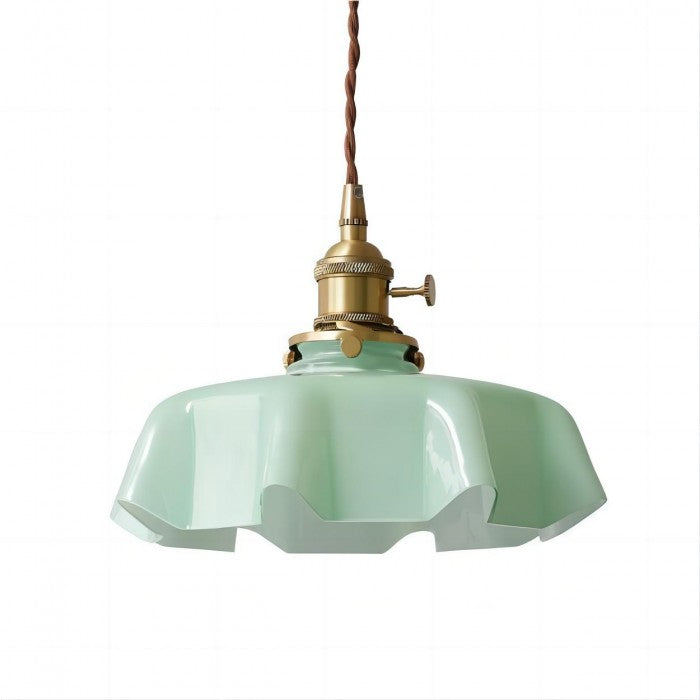 Vintage Kitchen Pendant Lighting