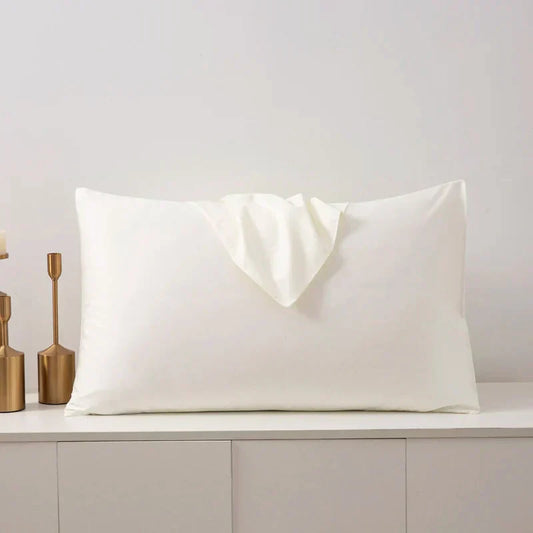 Premium Cotton Pillowcases