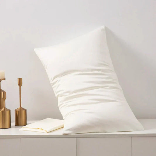 Premium Cotton Pillowcases