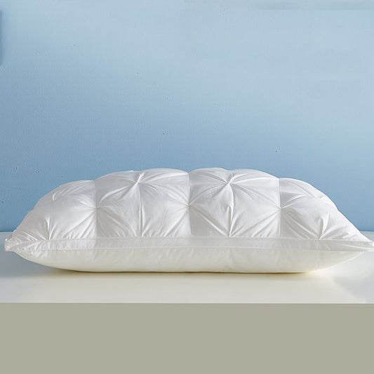 Signature 100% Goose Down Pillows (Set of 2)