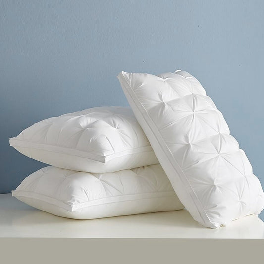 Signature 100% Goose Down Pillows (Set of 2)